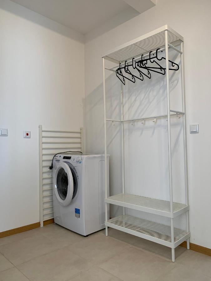 Byala Friendy Sea Apartaments 外观 照片
