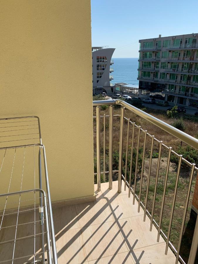 Byala Friendy Sea Apartaments 外观 照片