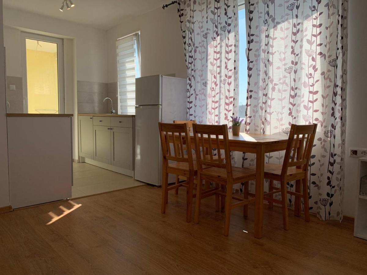 Byala Friendy Sea Apartaments 外观 照片