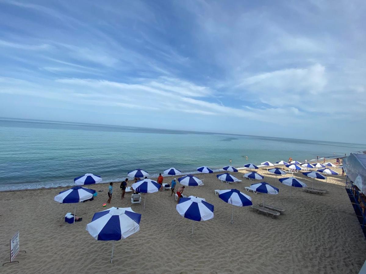 Byala Friendy Sea Apartaments 外观 照片