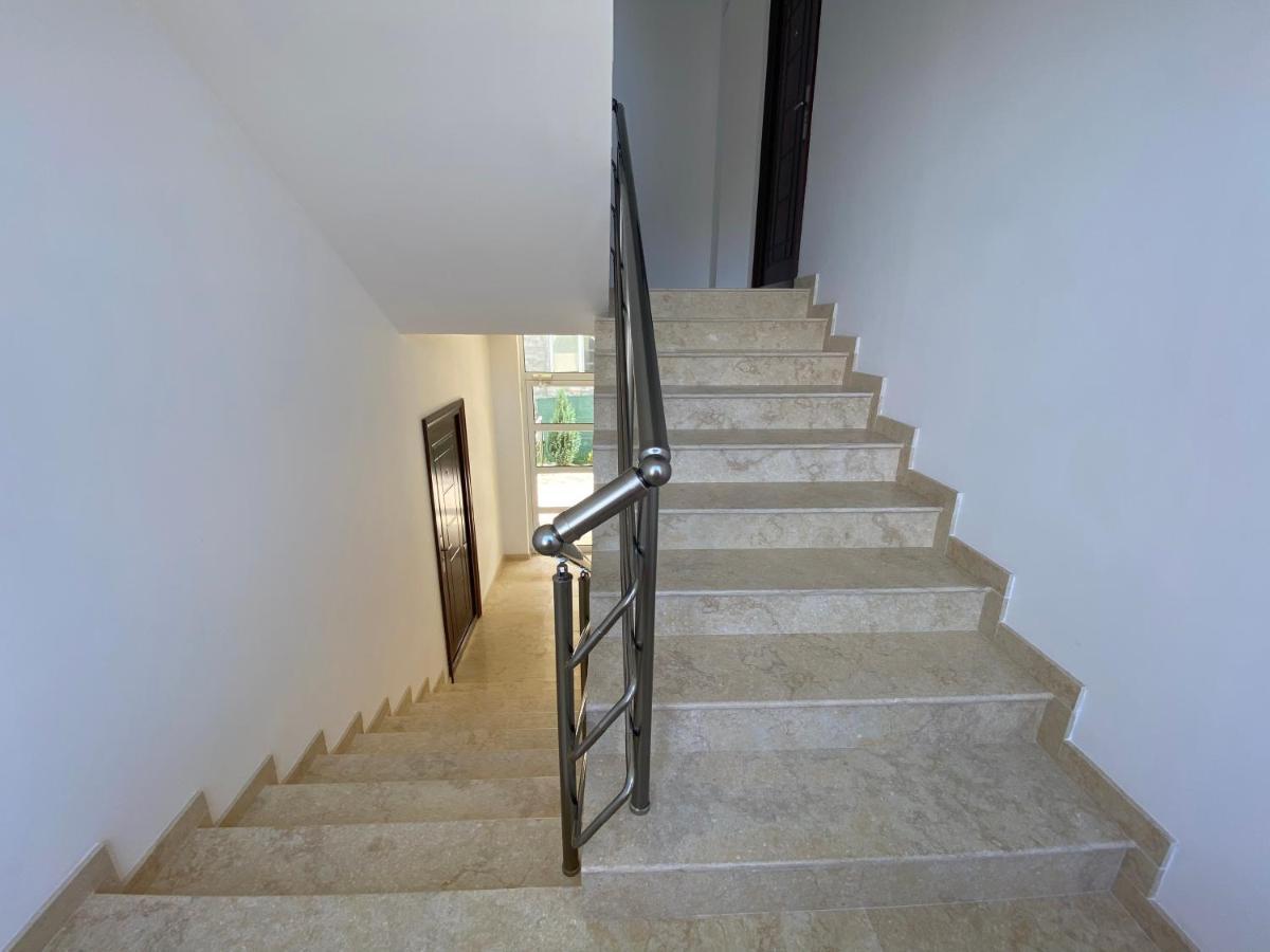 Byala Friendy Sea Apartaments 外观 照片