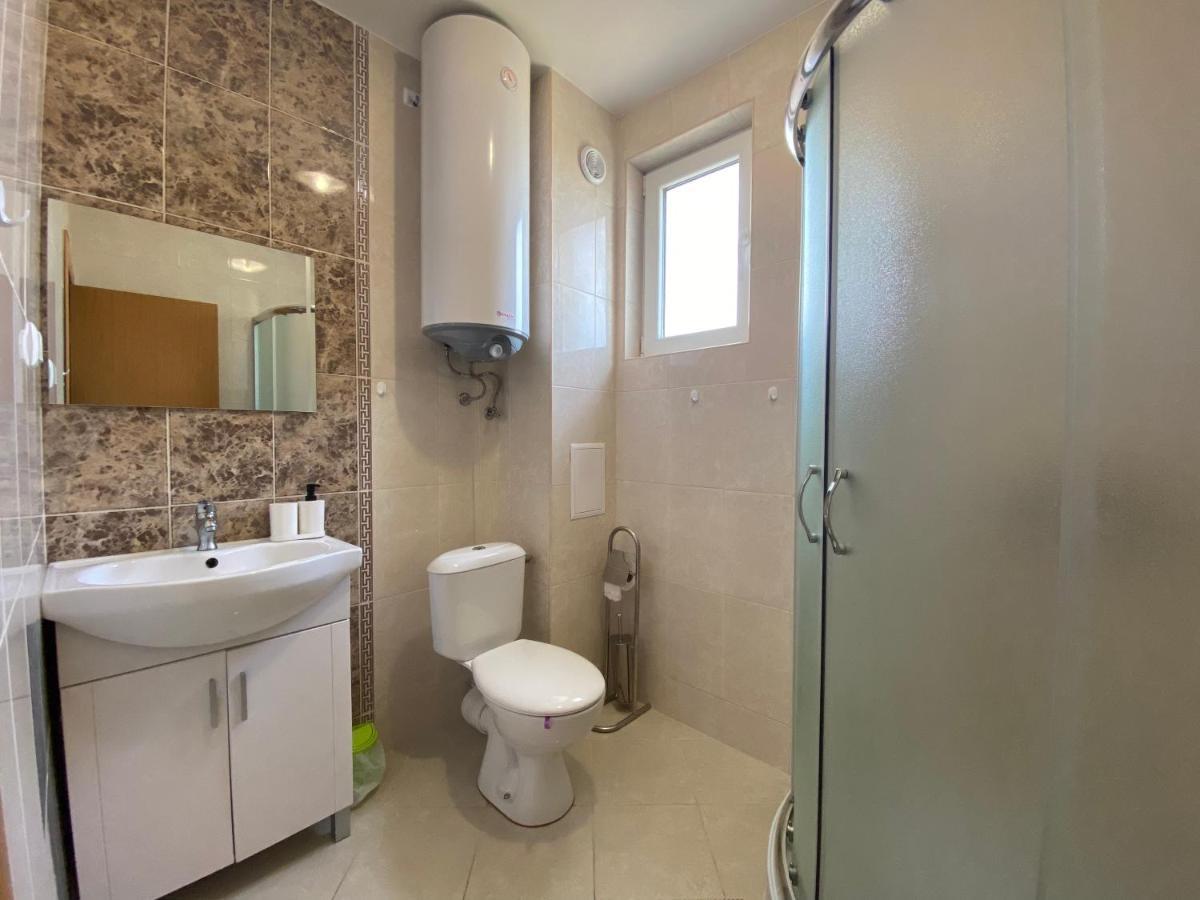 Byala Friendy Sea Apartaments 外观 照片