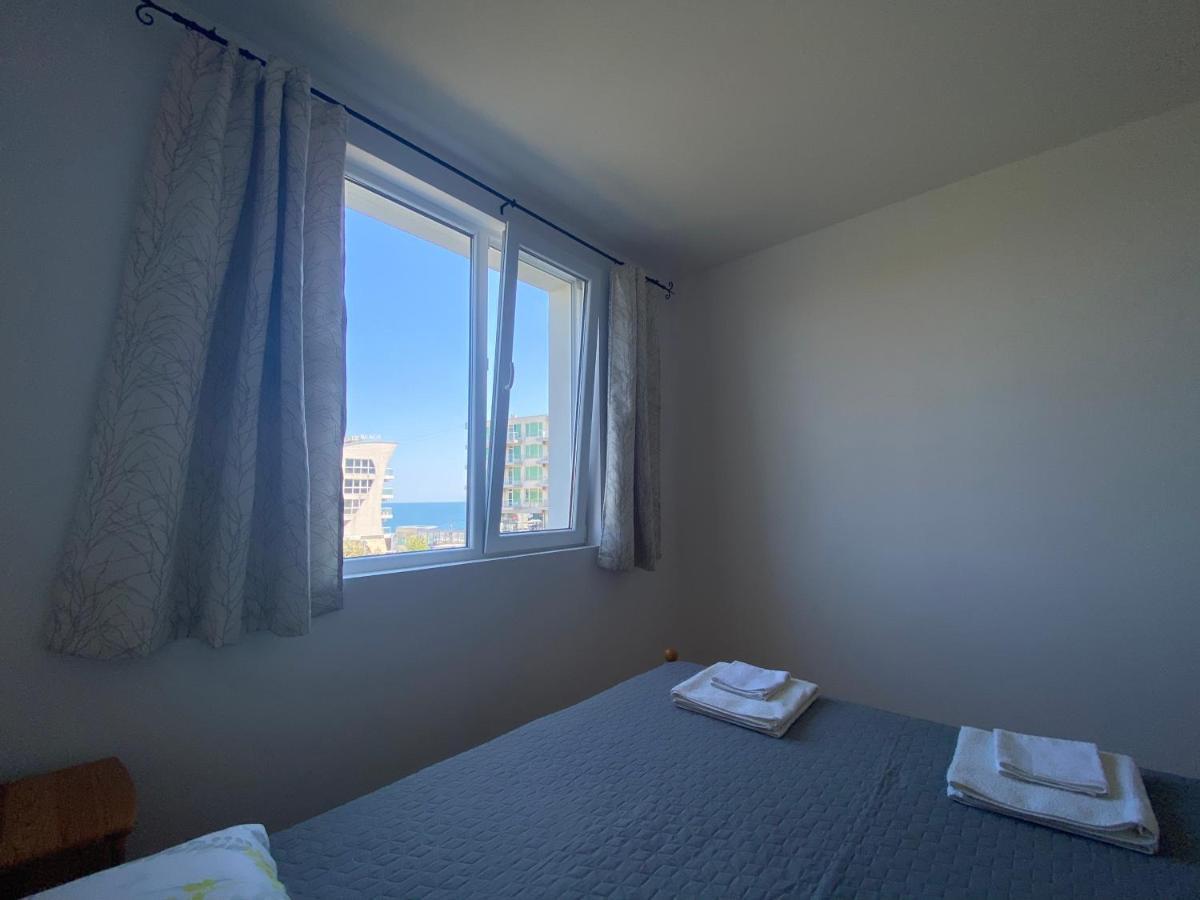 Byala Friendy Sea Apartaments 外观 照片