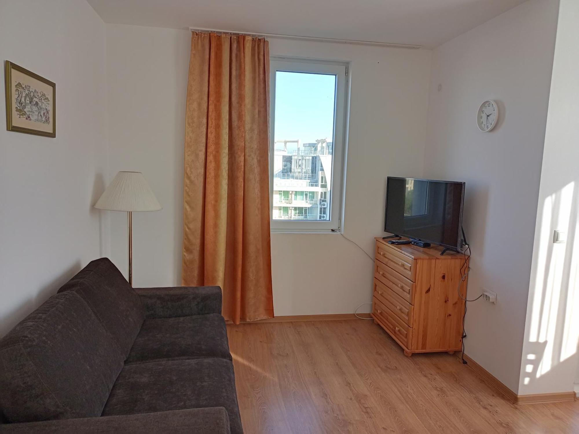 Byala Friendy Sea Apartaments 外观 照片