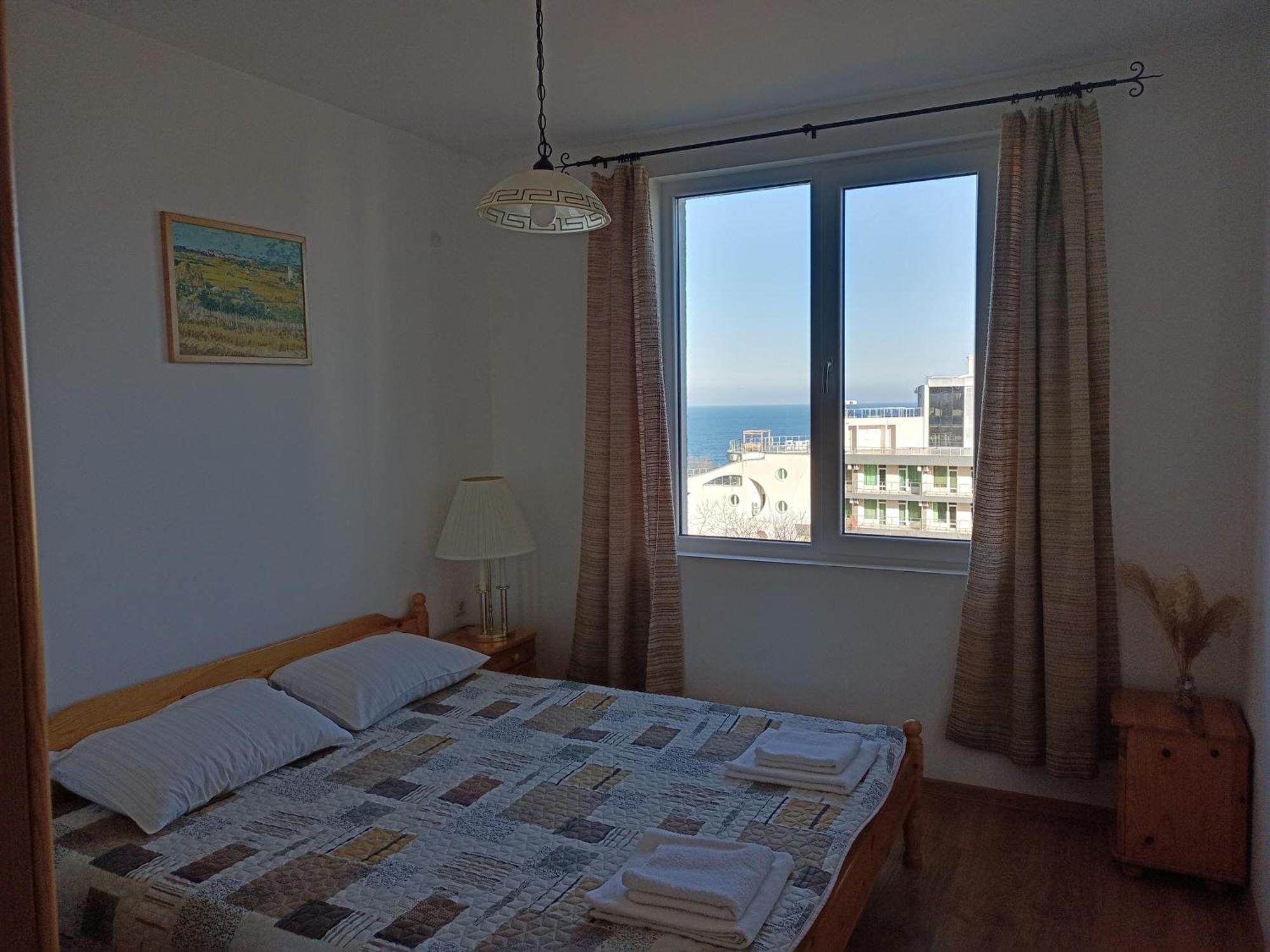 Byala Friendy Sea Apartaments 外观 照片