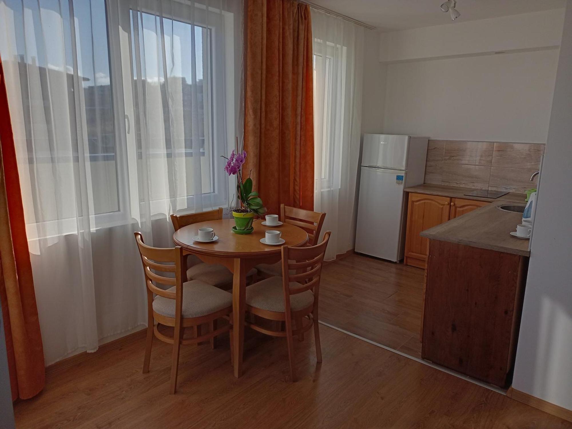 Byala Friendy Sea Apartaments 外观 照片
